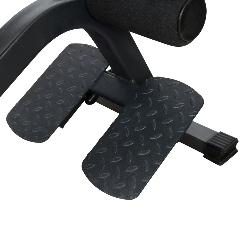 Лежанка за хиперекстензии Марбо Спорт